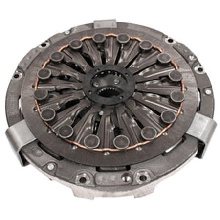 Aftermarket Single Clutch AL68486